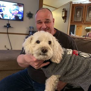 Meet your Posher, Paul